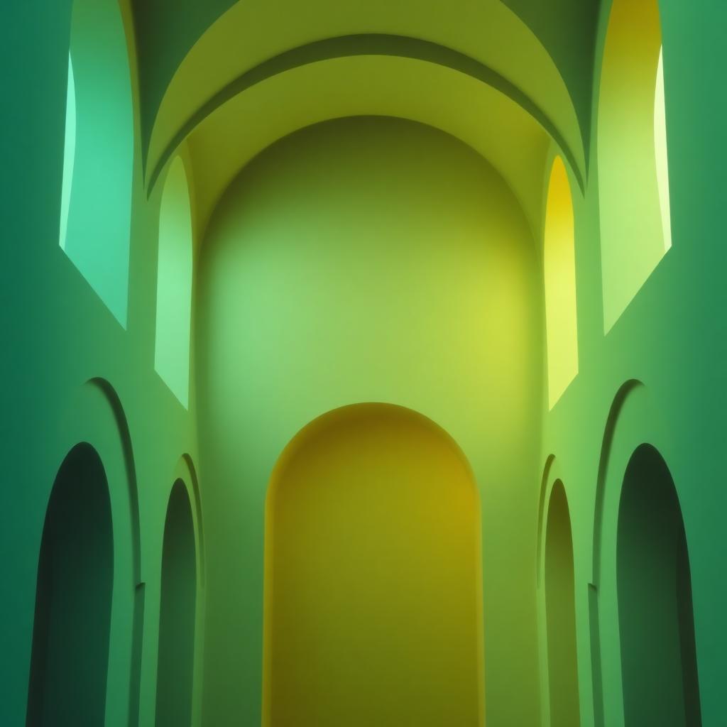 Atrium — Site d'agence