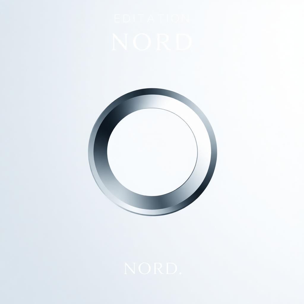 Nord — Portfolio Photo