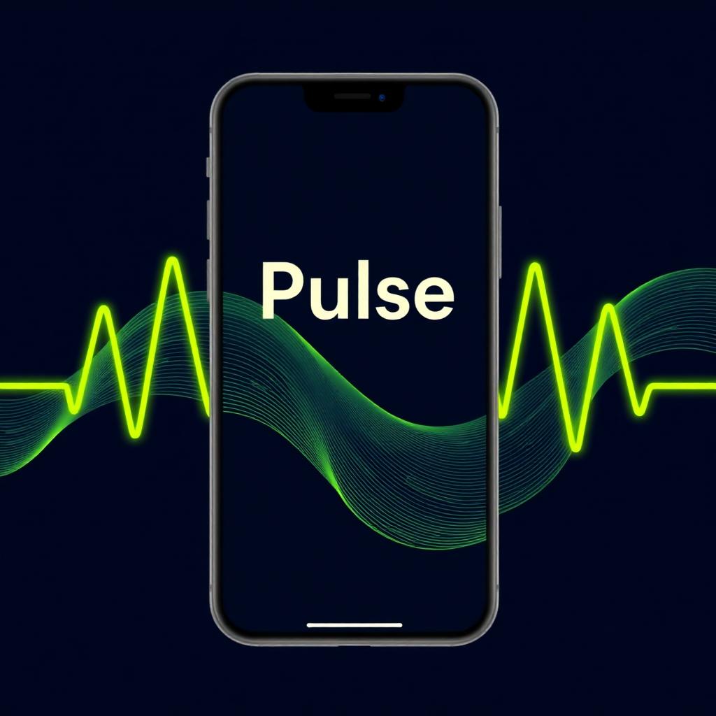 Pulse — App Fitness