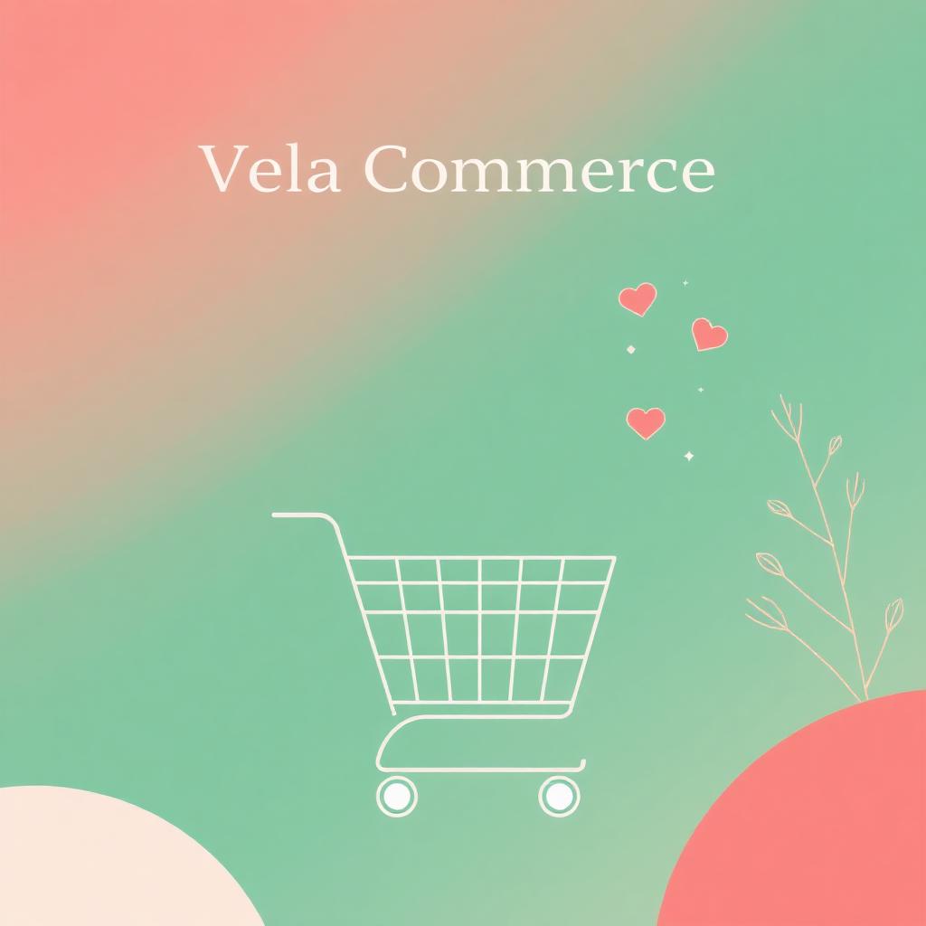 Vela — Commerce